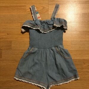 “Matilda Jane” romper size 8 in great condition